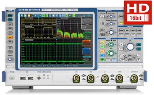 R&S®RTE (sh)ʾ200MHz-2GHz