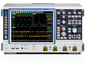 R&S®RTM(sh)ʾ200MHz-1GHz