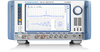 R&S®CMA180o늜yԇx