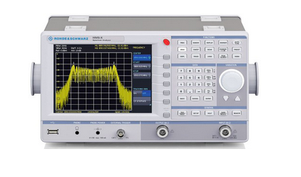 R&S®HMS-X lVx