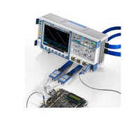 R&S®RTM-B1 ̖x, 400 MHz