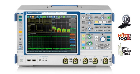 R&S®RTE ʾ  ( 200MHz2GHz)