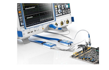 R&S®RTO-B1 MSO-x400 MHz